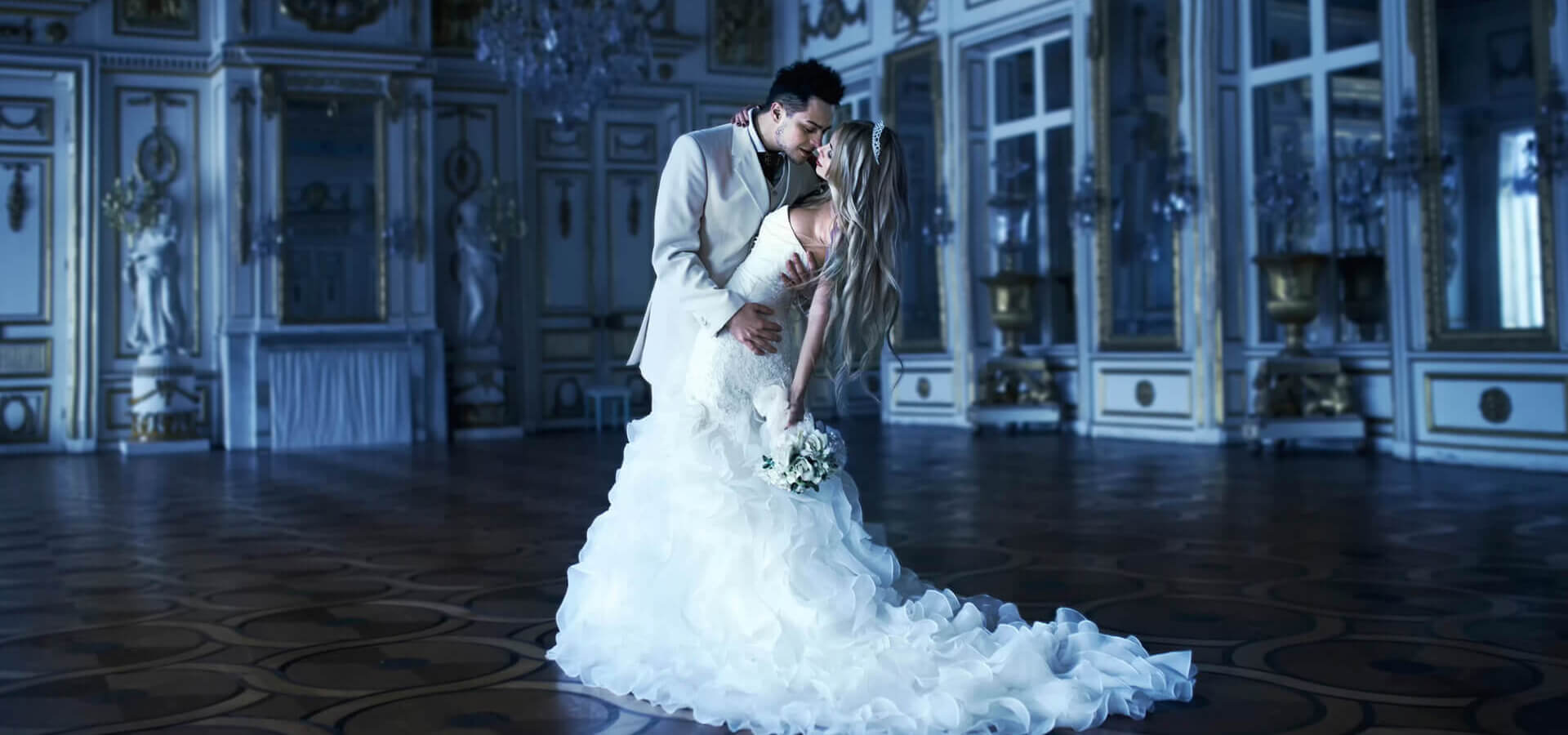 8 правил, как организовать свадьбу мечты